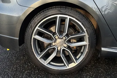 DY68VHF Audi A3 S3 TFSI 300 Quattro 5dr S Tronic Thumbnail #11