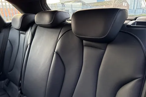 DY68VHF Audi A3 S3 TFSI 300 Quattro 5dr S Tronic Thumbnail #18