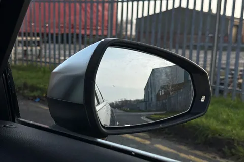 DY68VHF Audi A3 S3 TFSI 300 Quattro 5dr S Tronic Thumbnail #20