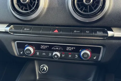 DY68VHF Audi A3 S3 TFSI 300 Quattro 5dr S Tronic Thumbnail #21