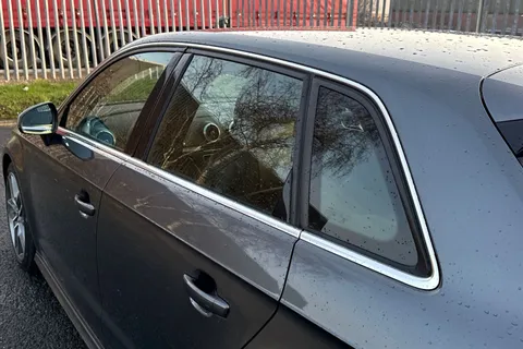 DY68VHF Audi A3 S3 TFSI 300 Quattro 5dr S Tronic Thumbnail #24