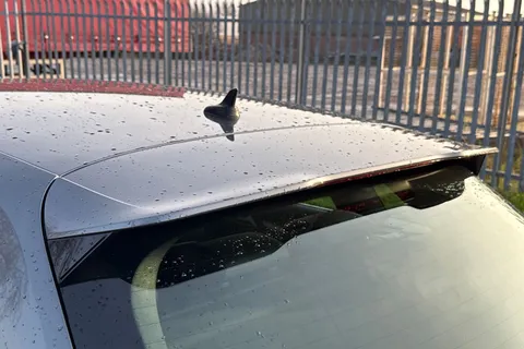 DY68VHF Audi A3 S3 TFSI 300 Quattro 5dr S Tronic Thumbnail #25