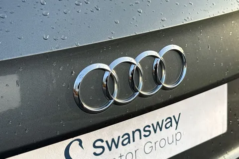 DY68VHF Audi A3 S3 TFSI 300 Quattro 5dr S Tronic Thumbnail #28