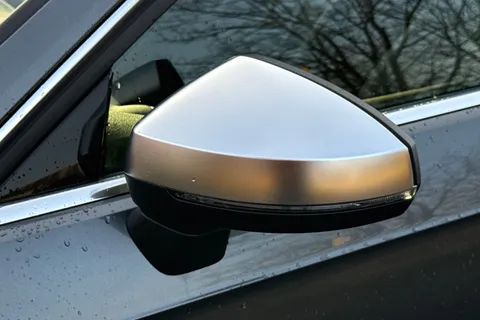 DY68VHF Audi A3 S3 TFSI 300 Quattro 5dr S Tronic Thumbnail #30