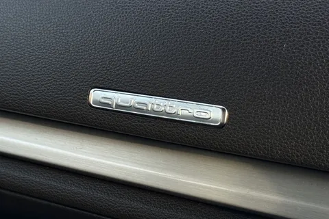 DY68VHF Audi A3 S3 TFSI 300 Quattro 5dr S Tronic Thumbnail #33