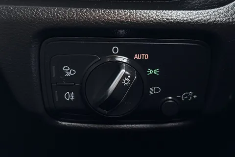 DY68VHF Audi A3 S3 TFSI 300 Quattro 5dr S Tronic Thumbnail #36