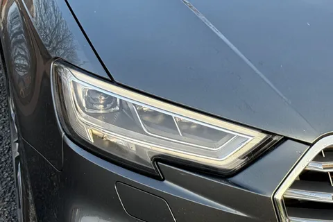 DY68VHF Audi A3 S3 TFSI 300 Quattro 5dr S Tronic Thumbnail #38