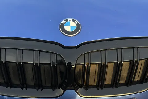 M30CSX BMW 3 Series 3.0 M340d MHT Auto xDrive Euro 6 (s/s) 4dr Thumbnail #25