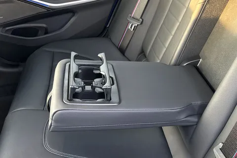 M30CSX BMW 3 Series 3.0 M340d MHT Auto xDrive Euro 6 (s/s) 4dr Thumbnail #27