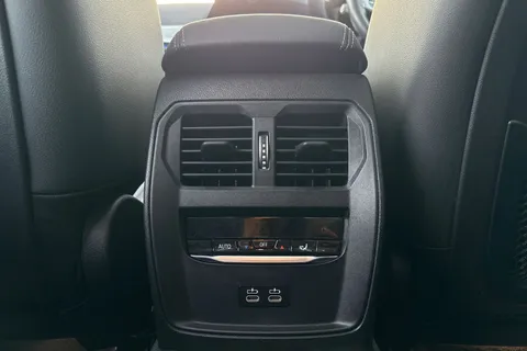 M30CSX BMW 3 Series 3.0 M340d MHT Auto xDrive Euro 6 (s/s) 4dr Thumbnail #28