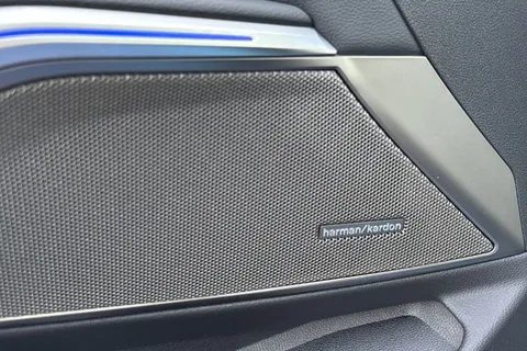 M30CSX BMW 3 Series 3.0 M340d MHT Auto xDrive Euro 6 (s/s) 4dr Thumbnail #31