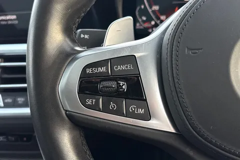 M30CSX BMW 3 Series 3.0 M340d MHT Auto xDrive Euro 6 (s/s) 4dr Thumbnail #33