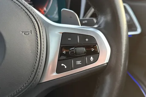 M30CSX BMW 3 Series 3.0 M340d MHT Auto xDrive Euro 6 (s/s) 4dr Thumbnail #34