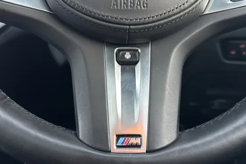 M30CSX BMW 3 Series 3.0 M340d MHT Auto xDrive Euro 6 (s/s) 4dr Thumbnail #35