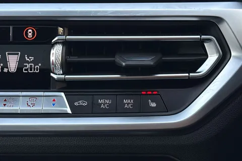 M30CSX BMW 3 Series 3.0 M340d MHT Auto xDrive Euro 6 (s/s) 4dr Thumbnail #39