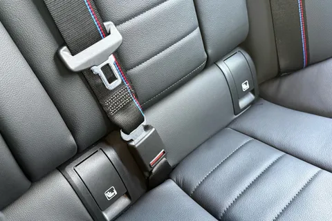 M30CSX BMW 3 Series 3.0 M340d MHT Auto xDrive Euro 6 (s/s) 4dr Thumbnail #40