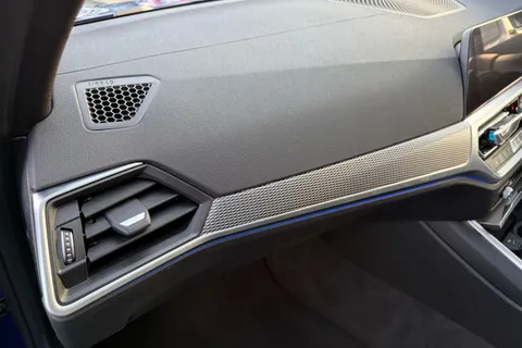 M30CSX BMW 3 Series 3.0 M340d MHT Auto xDrive Euro 6 (s/s) 4dr Thumbnail #42