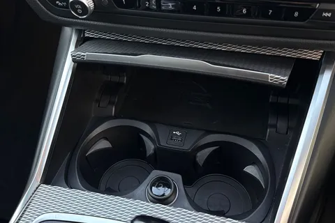 M30CSX BMW 3 Series 3.0 M340d MHT Auto xDrive Euro 6 (s/s) 4dr Thumbnail #43