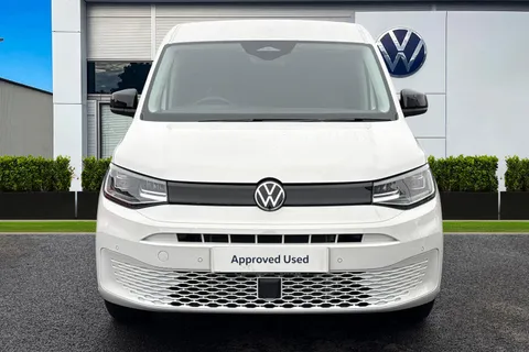 MF75FFX Volkswagen C20` C20 Caddy Cargo Commerce Pro Maxi 102 PS 2.0 TDI 6sp Manual Thumbnail #5