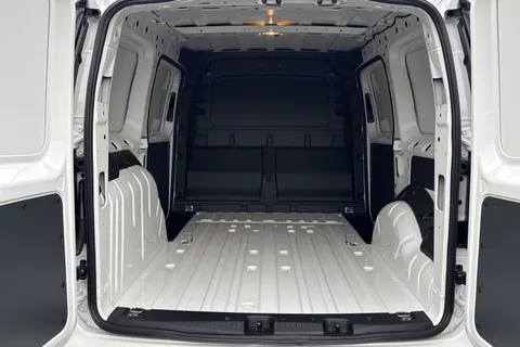 MF75FFX Volkswagen C20` C20 Caddy Cargo Commerce Pro Maxi 102 PS 2.0 TDI 6sp Manual Thumbnail #6