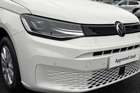 MF75FFX Volkswagen C20` C20 Caddy Cargo Commerce Pro Maxi 102 PS 2.0 TDI 6sp Manual Thumbnail #8