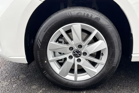 MF75FFX Volkswagen C20` C20 Caddy Cargo Commerce Pro Maxi 102 PS 2.0 TDI 6sp Manual Thumbnail #9