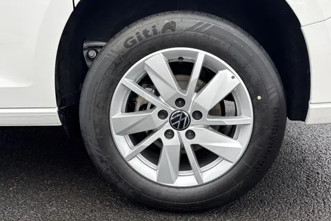 MF75FFX Volkswagen C20` C20 Caddy Cargo Commerce Pro Maxi 102 PS 2.0 TDI 6sp Manual Thumbnail #10