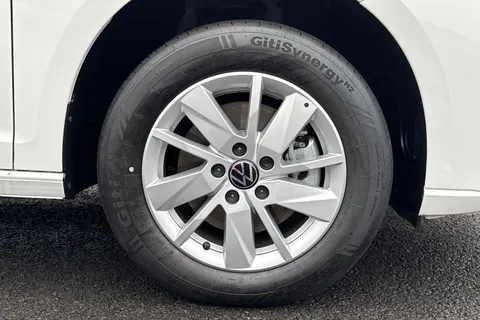 MF75FFX Volkswagen C20` C20 Caddy Cargo Commerce Pro Maxi 102 PS 2.0 TDI 6sp Manual Thumbnail #12