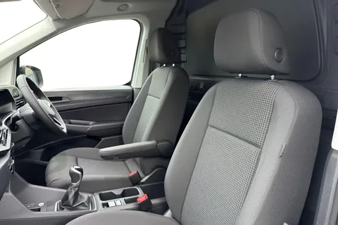 MF75FFX Volkswagen C20` C20 Caddy Cargo Commerce Pro Maxi 102 PS 2.0 TDI 6sp Manual Thumbnail #15