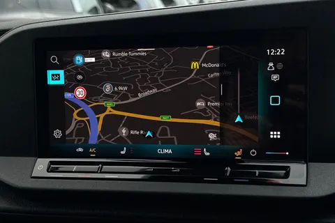 MF75FFX Volkswagen C20` C20 Caddy Cargo Commerce Pro Maxi 102 PS 2.0 TDI 6sp Manual Thumbnail #16