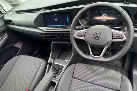 MF75FFX Volkswagen C20` C20 Caddy Cargo Commerce Pro Maxi 102 PS 2.0 TDI 6sp Manual Thumbnail #17