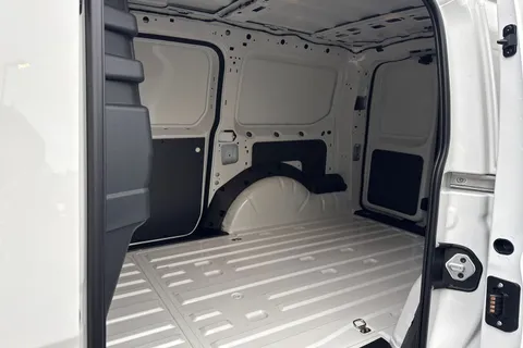 MF75FFX Volkswagen C20` C20 Caddy Cargo Commerce Pro Maxi 102 PS 2.0 TDI 6sp Manual Thumbnail #18