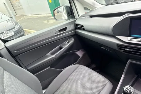 MF75FFX Volkswagen C20` C20 Caddy Cargo Commerce Pro Maxi 102 PS 2.0 TDI 6sp Manual Thumbnail #19