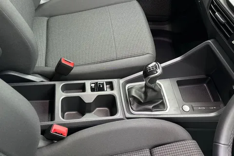 MF75FFX Volkswagen C20` C20 Caddy Cargo Commerce Pro Maxi 102 PS 2.0 TDI 6sp Manual Thumbnail #22