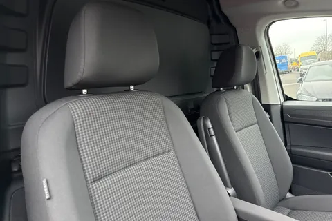 MF75FFX Volkswagen C20` C20 Caddy Cargo Commerce Pro Maxi 102 PS 2.0 TDI 6sp Manual Thumbnail #23