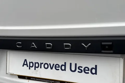 MF75FFX Volkswagen C20` C20 Caddy Cargo Commerce Pro Maxi 102 PS 2.0 TDI 6sp Manual Thumbnail #24