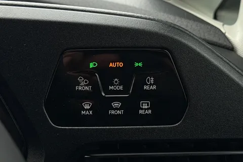 MF75FFX Volkswagen C20` C20 Caddy Cargo Commerce Pro Maxi 102 PS 2.0 TDI 6sp Manual Thumbnail #28