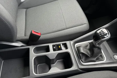 MF75FFX Volkswagen C20` C20 Caddy Cargo Commerce Pro Maxi 102 PS 2.0 TDI 6sp Manual Thumbnail #30