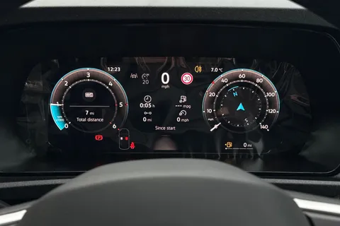 MF75FFX Volkswagen C20` C20 Caddy Cargo Commerce Pro Maxi 102 PS 2.0 TDI 6sp Manual Thumbnail #31