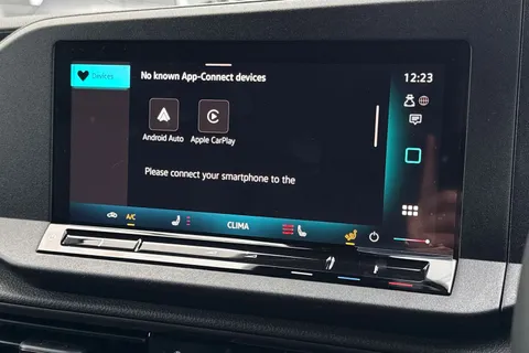 MF75FFX Volkswagen C20` C20 Caddy Cargo Commerce Pro Maxi 102 PS 2.0 TDI 6sp Manual Thumbnail #32