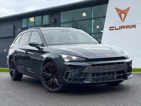  CUPRA Leon 1.5 eTSI V3 DSG Euro 6 (s/s) 5dr Thumbnail #2