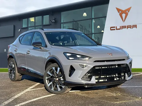 CUPRA Formentor 1.5 eTSI V2 DSG Euro 6 (s/s) 5dr Thumbnail #2