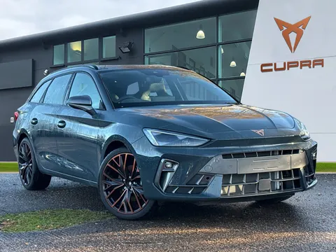 1 of 56 for CUPRA Leon 1.5 eTSI EVO V3 DSG Euro 6 (s/s) 5dr