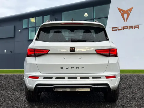  CUPRA Ateca 1.5 EcoTSI V1 DSG Euro 6 (s/s) 5dr Thumbnail #5