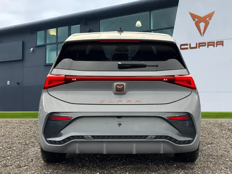  CUPRA Born e-Boost 77kWh V3 Auto 5dr (4 Seat) Thumbnail #5