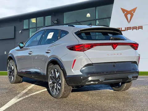 CUPRA Formentor 1.5 eTSI V2 DSG Euro 6 (s/s) 5dr Thumbnail #3