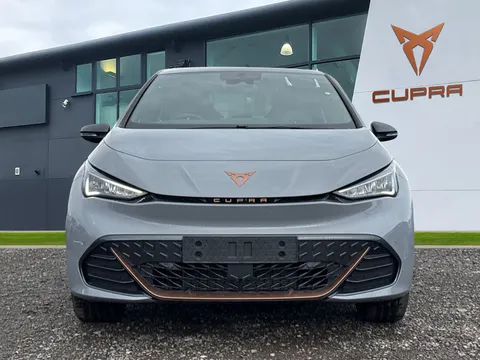  CUPRA Born e-Boost 77kWh V3 Auto 5dr (4 Seat) Thumbnail #6