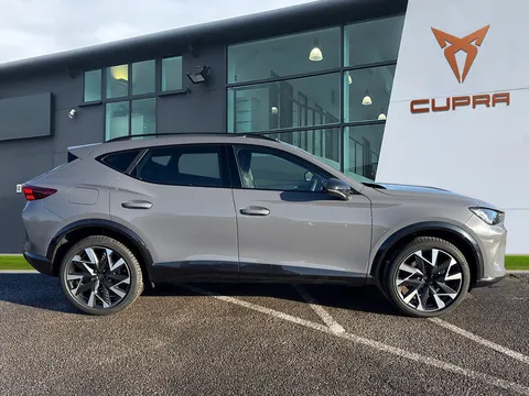 CUPRA Formentor 1.5 eTSI V2 DSG Euro 6 (s/s) 5dr Thumbnail #4