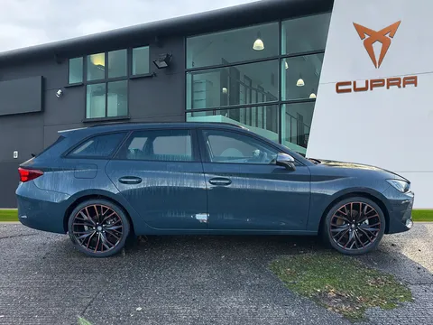 3 of 56 for CUPRA Leon 1.5 eTSI EVO V3 DSG Euro 6 (s/s) 5dr