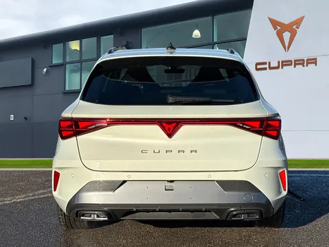  CUPRA Leon 1.5 eTSI V2 DSG Euro 6 (s/s) 5dr Thumbnail #5
